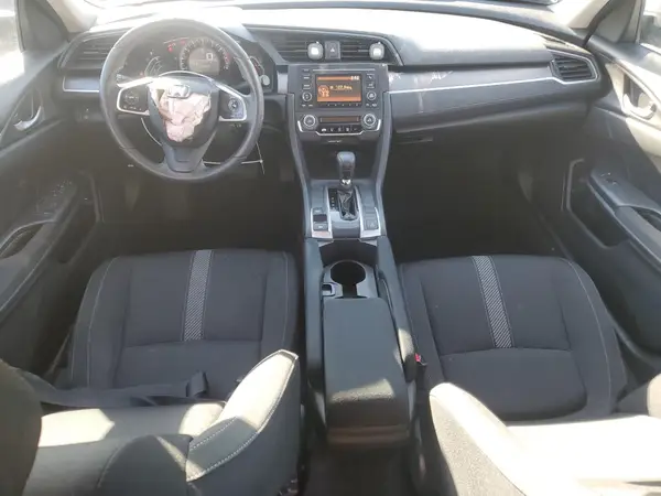 19XFC2F57HE224465 2017 HONDA CIVIC - Image 8