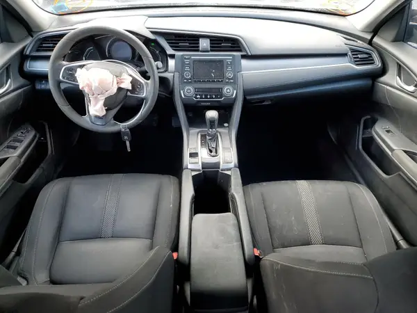 19XFC2F57HE225244 2017 HONDA CIVIC - Image 8