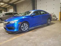 19XFC2F57HE226099 2017 HONDA CIVIC