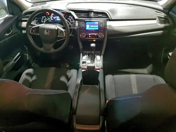 19XFC2F57HE226099 2017 HONDA CIVIC - Image 8