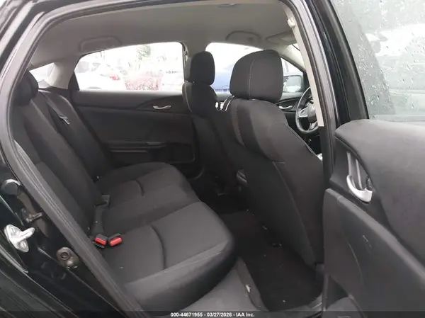 19XFC2F57HE226247 2017 HONDA CIVIC - Image 8