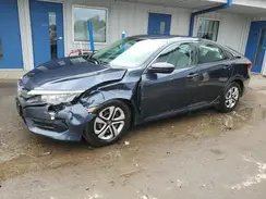 19XFC2F57HE227981 2017 HONDA CIVIC