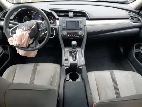 19XFC2F57HE227981 2017 HONDA CIVIC - Image 8