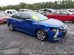 19XFC2F57HE229200 2017 HONDA CIVIC