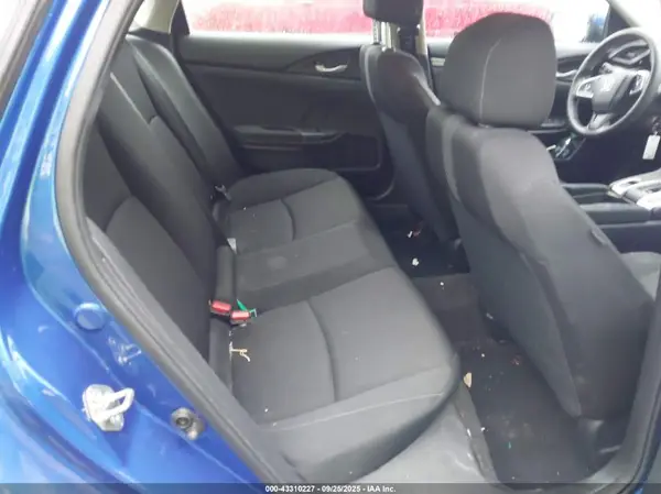 19XFC2F57HE229200 2017 HONDA CIVIC - Image 8