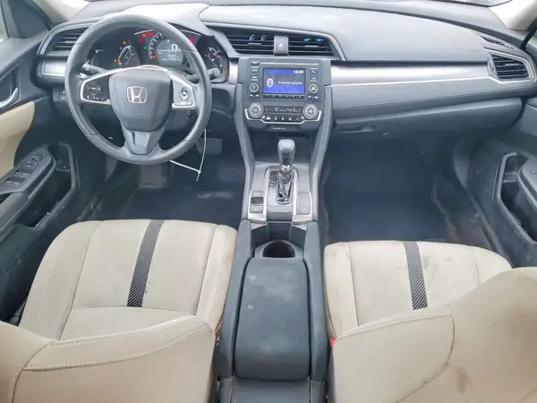19XFC2F57HE229486 2017 HONDA CIVIC - Image 8