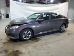 19XFC2F57HE230542 2017 HONDA CIVIC