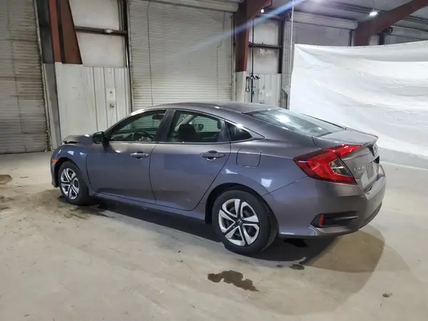 19XFC2F57HE230542 2017 HONDA CIVIC - Image 2