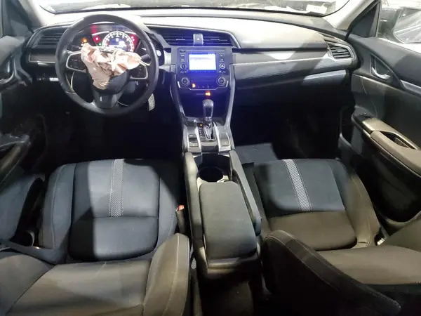 19XFC2F57HE230542 2017 HONDA CIVIC - Image 8