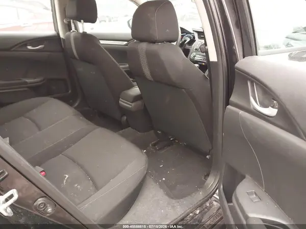 19XFC2F57HE230962 2017 HONDA CIVIC - Image 8