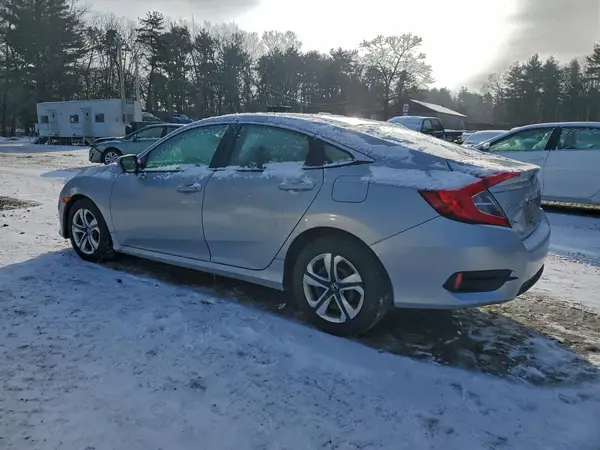19XFC2F57HE231495 2017 HONDA CIVIC - Image 2