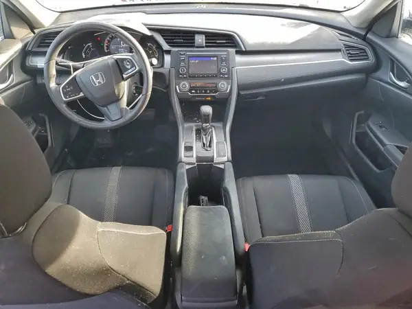 19XFC2F57HE231495 2017 HONDA CIVIC - Image 8