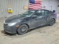 19XFC2F57HE231738 2017 HONDA CIVIC