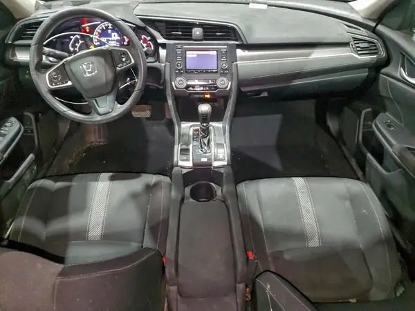 19XFC2F57HE231738 2017 HONDA CIVIC - Image 8