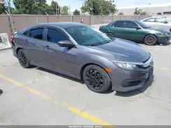 19XFC2F57HE231786 2017 HONDA CIVIC