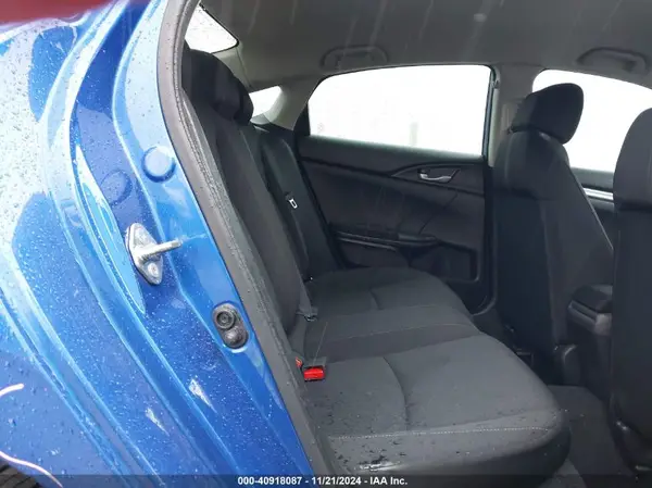 19XFC2F57HE232226 2017 HONDA CIVIC - Image 8