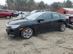 19XFC2F57HE232307 2017 HONDA CIVIC