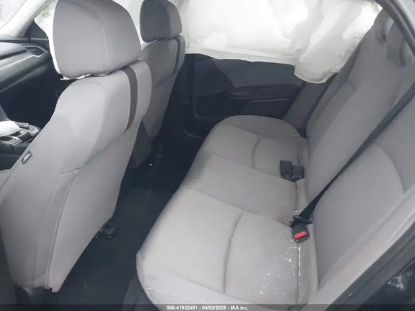 19XFC2F57HE232498 2017 HONDA CIVIC - Image 8