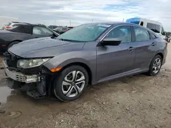 19XFC2F57JE000277 2018 HONDA CIVIC