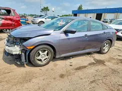 19XFC2F57JE000358 2018 HONDA CIVIC