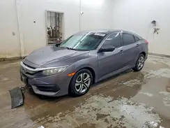 19XFC2F57JE002076 2018 HONDA CIVIC