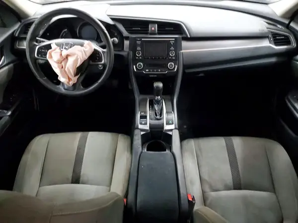 19XFC2F57JE002076 2018 HONDA CIVIC - Image 8