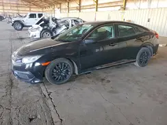 19XFC2F57JE002207 2018 HONDA CIVIC