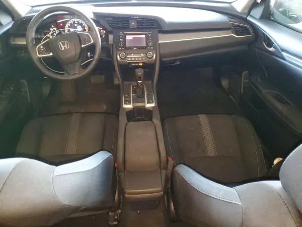 19XFC2F57JE002207 2018 HONDA CIVIC - Image 8