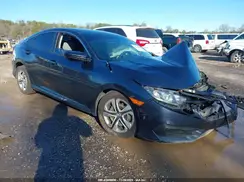 19XFC2F57JE002241 2018 HONDA CIVIC