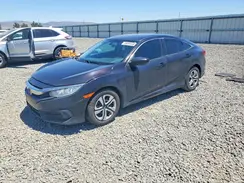 19XFC2F57JE002580 2018 HONDA CIVIC