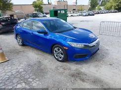 19XFC2F57JE003602 2018 HONDA CIVIC