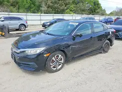 19XFC2F57JE003826 2018 HONDA CIVIC
