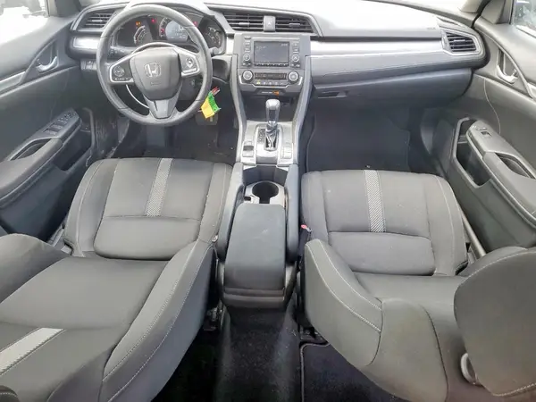 19XFC2F57JE003826 2018 HONDA CIVIC - Image 8