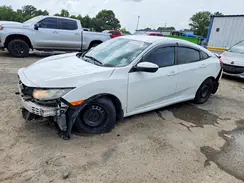 19XFC2F57JE004278 2018 HONDA CIVIC
