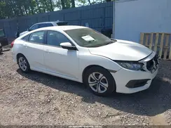 19XFC2F57JE004538 2018 HONDA CIVIC