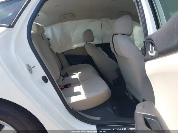 19XFC2F57JE004538 2018 HONDA CIVIC - Image 8