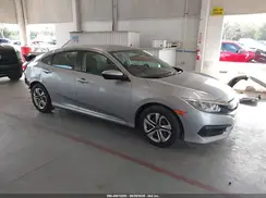 19XFC2F57JE004913 2018 HONDA CIVIC