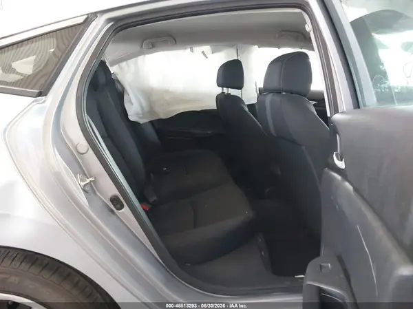 19XFC2F57JE004913 2018 HONDA CIVIC - Image 8