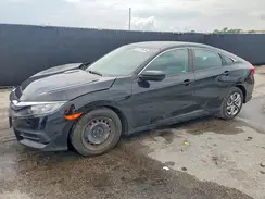 19XFC2F57JE005155 2018 HONDA CIVIC