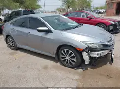 19XFC2F57JE006838 2018 HONDA CIVIC