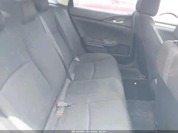 19XFC2F57JE006838 2018 HONDA CIVIC - Image 8