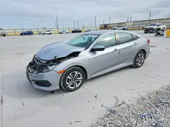 19XFC2F57JE006855 2018 HONDA CIVIC