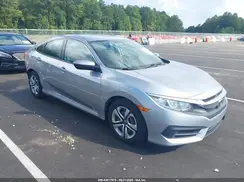 19XFC2F57JE008248 2018 HONDA CIVIC