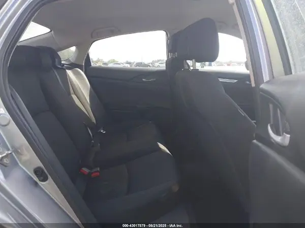 19XFC2F57JE008248 2018 HONDA CIVIC - Image 8