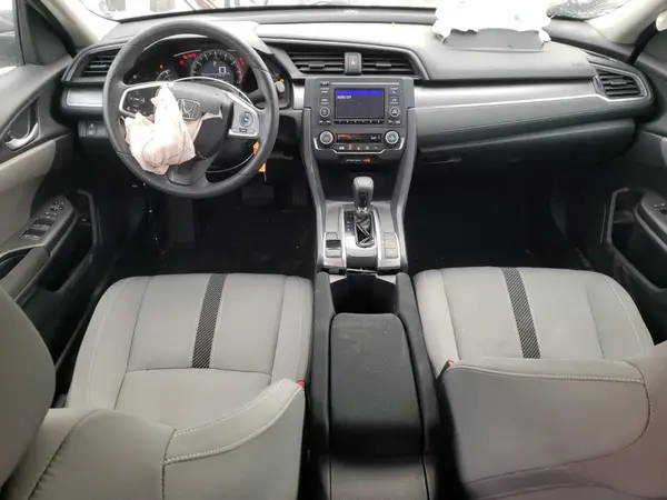 19XFC2F57JE008458 2018 HONDA CIVIC - Image 8