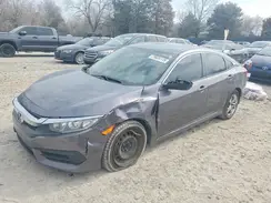 19XFC2F57JE008492 2018 HONDA CIVIC