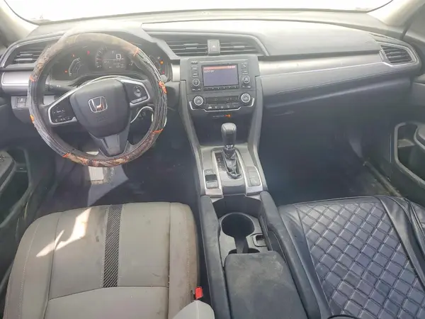 19XFC2F57JE008492 2018 HONDA CIVIC - Image 8