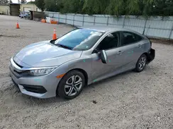 19XFC2F57JE008900 2018 HONDA CIVIC