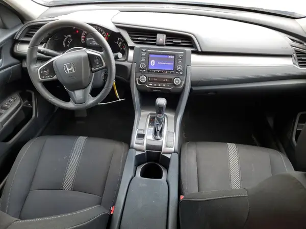 19XFC2F57JE008900 2018 HONDA CIVIC - Image 8
