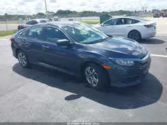 19XFC2F57JE009528 2018 HONDA CIVIC